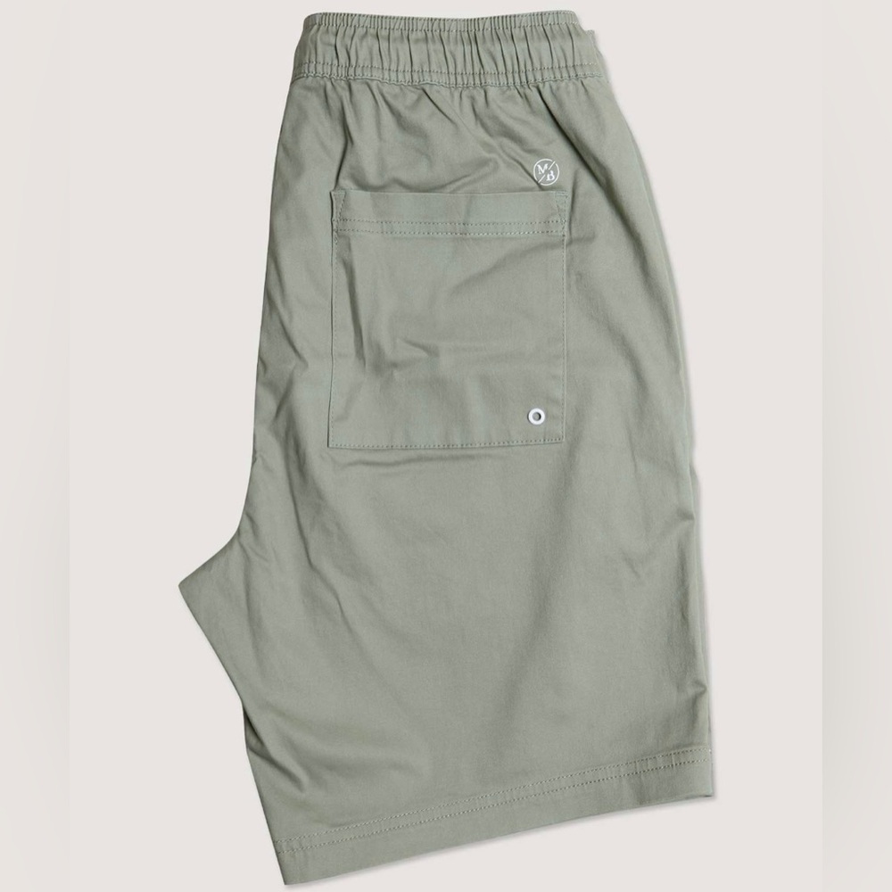 Tea Shorts - Picture 4 of 4